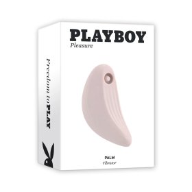 TESTER - Playboy Tapping Palm TESTER - Playboy Tapping Palm