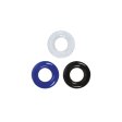 (image for) Renegade Stamina Tricolor Rings