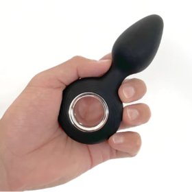 VERS Rechargeable Silicone Plug VERS Rechargeable Silicone Plug
