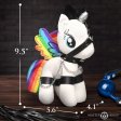 (image for) Prism Pearl Bondage Pony
