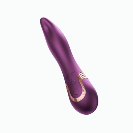 (image for) Fling App-Enabled Licking Vibrator