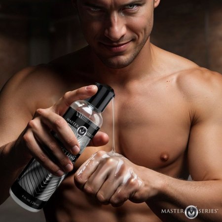 (image for) Fisting Lubricant 8oz
