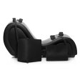 (image for) Kinky Couch Sex Chaise Lounge w Pillows