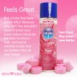 (image for) Skins Bubblegum Water Based Lubricant 4.4 fl oz (130ml)