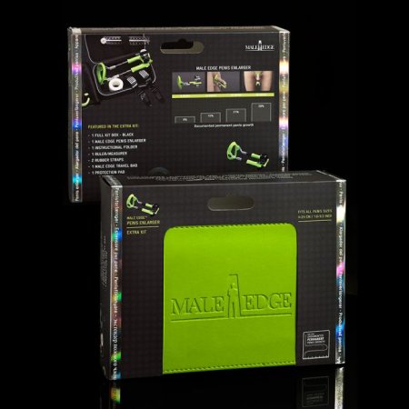 (image for) MaleEdge - EXTRA