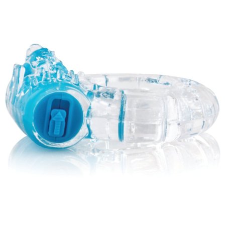 (image for) ColorPoP Quickie Screaming O Plus - Blue