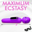 (image for) Bang! Digital Silicone Wand