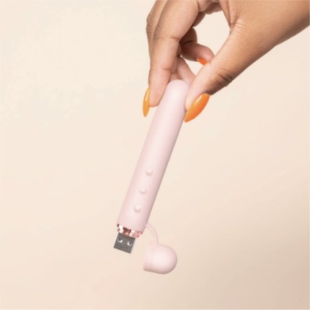 (image for) Baton - Rose Gold