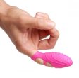 (image for) Bang Her Silicone G-Spot Finger Vibe