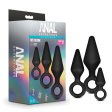 (image for) Anal Adventure - Silicone Loop Plug Kit
