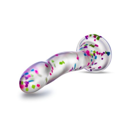 (image for) Neo Elite Hanky Panky Confetti Glow
