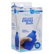(image for) Cleanstream Deluxe Enema Bulb