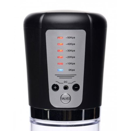 (image for) Pumping Master Multi-Power Suction Pump