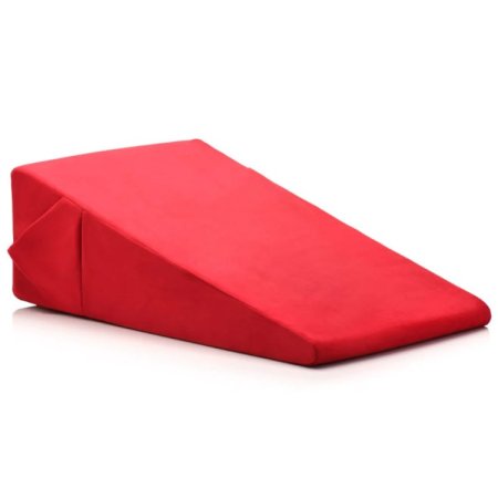 (image for) XL-Love Cushion Large Wedge Pillow