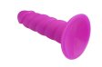 (image for) Suga-Daddy Dong - 5.5" - Purple