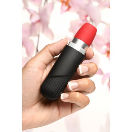(image for) Pocket Pucker10X Lipstick Clit Stim *