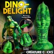 (image for) Raptor Claw Fisting Silicone Dildo