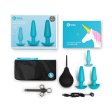 (image for) ANAL EDUCATION SET | BLUE