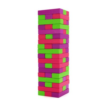 (image for) Tower of Pleasure block game