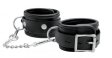 (image for) Isabella Sinclaire Leather Wrist Cuffs *