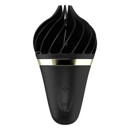 (image for) Sweet Treat - Black/Gold