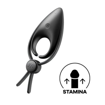 (image for) TESTER - Sniper - Black
