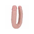(image for) RealRock U Shape Double Realistic 5"