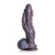 (image for) Hydra Silicone Dildo
