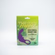 (image for) The Cock Hopper Cock Ring & Bullet Vibe