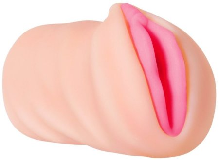 (image for) Zero Tolerance Alexis Texas Vag Stroker
