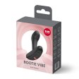 (image for) Bootie Vibe - Black