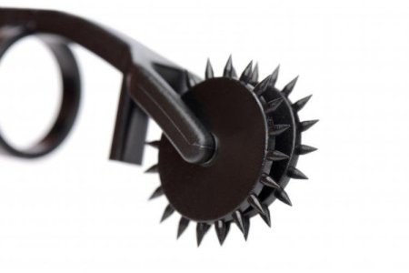 (image for) Thorn Double Finger Pinwheel