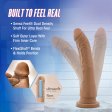 (image for) Au Naturel - Roberto 9.25" - Latin