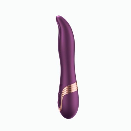 (image for) Fling App-Enabled Licking Vibrator