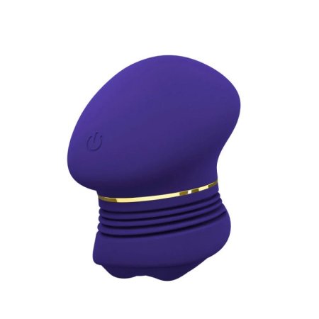 (image for) The Blush Collection - Riana - Royal Indigo