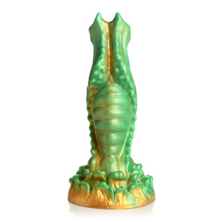 (image for) Nebula Alien Silicone Dildo *
