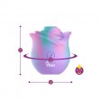 (image for) TESTER - Zen Rose - Unicorn - Handheld Rose