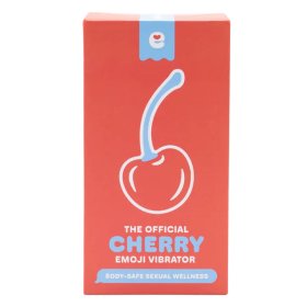 Cherry Emojibator Cherry Emojibator