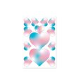 (image for) Tastease: Edible Pasties - Cotton Candy