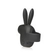 (image for) Sucky Bunny Clit Stimulator - Black