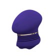 (image for) The Blush Collection - Riana - Royal Indigo