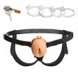 (image for) Pussy Chastity Cage - Light