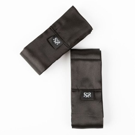 (image for) SEI MIO Nights in Tied Satin - 2x Silk