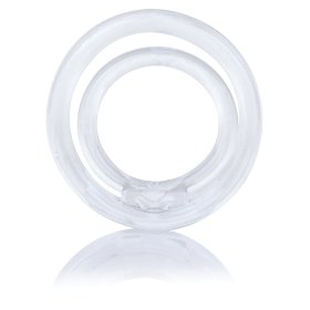 Ring O2 - Clear