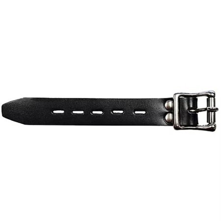 (image for) Padded Range Leather Extender (Gives 5 Extra Inches)
