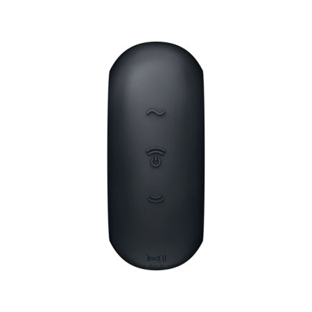 (image for) TESTER - Pro To Go 3 (black)