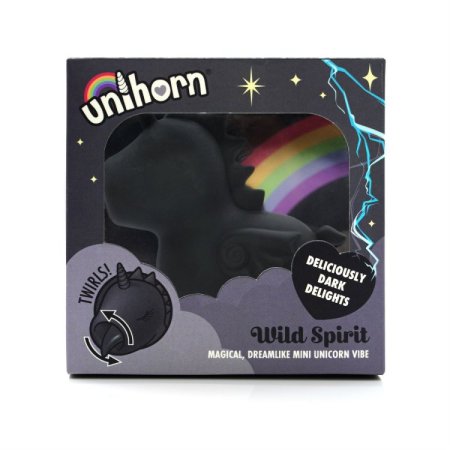 (image for) Unihorn Wild Spirit - The Lashing Tongue