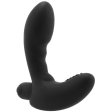 (image for) Zero Tolerance Eternal P-Spot