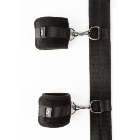 (image for) SEI MIO Spread the Love Bar and Cuffs