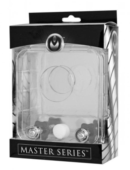 (image for) MS Masher CBT Press Ball Crusher Board